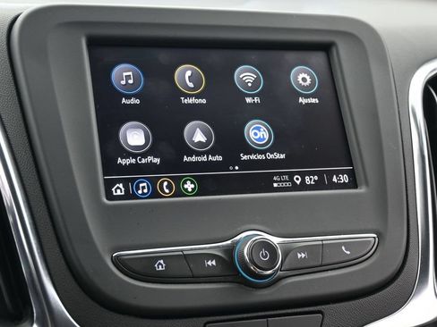 Used 2024 Chevrolet Equinox LS FWD image 18