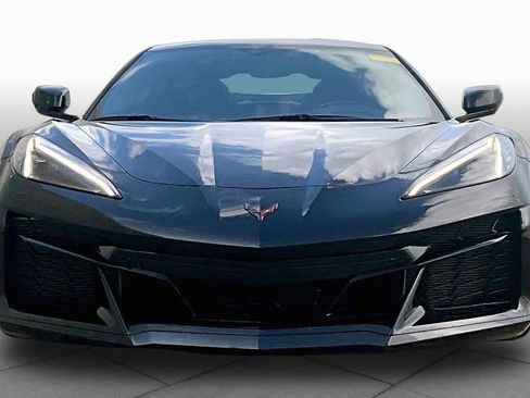 Used 2023 Chevrolet Corvette Z06 RWD image 3