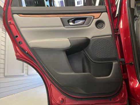 Used 2021 Honda CR-V EX-L image 27