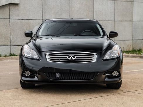 Used 2014 INFINITI Q60 Journey w/ Premium Package image 9