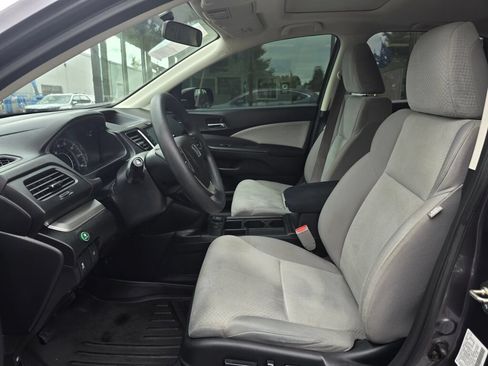 Used 2016 Honda CR-V EX image 20