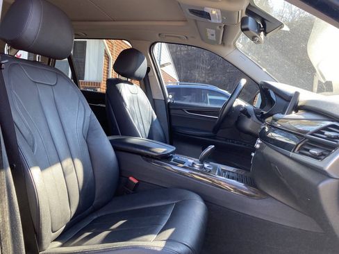 Used 2015 BMW X5 xDrive35i AWD/4WD image 18