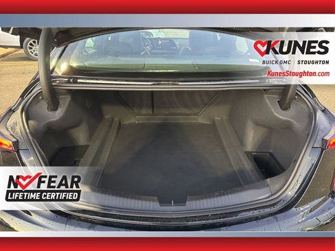 Used 2025 Cadillac CT5 V image 19