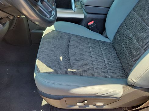 Used 2014 RAM 1500 Big Horn AWD/4WD image 25