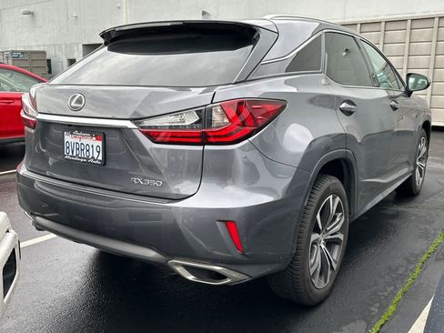 Used 2018 Lexus RX 350 FWD image 2