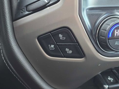 Used 2018 GMC Sierra 1500 Denali w/ Denali Ultimate Package image 34