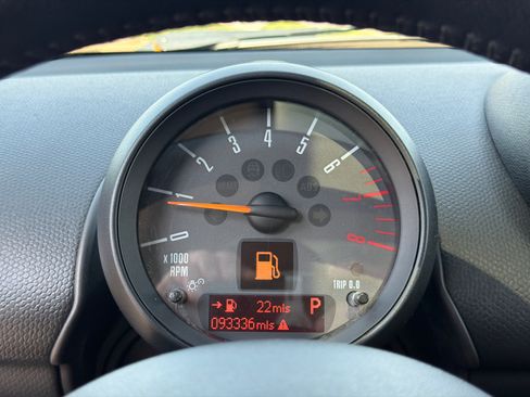 Used 2016 MINI Cooper Countryman S AWD/4WD image 24