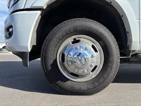 Certified 2024 RAM 3500 Limited w/ Night Edition image 33