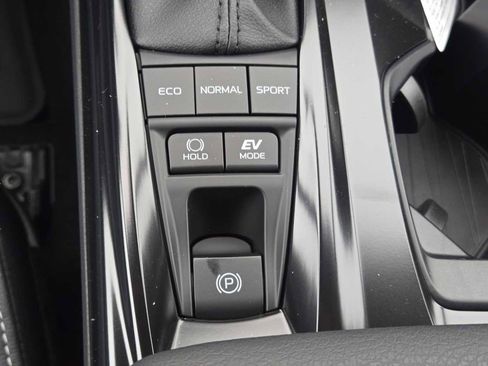 New 2026 Toyota Camry SE image 22