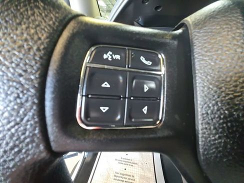 Used 2017 RAM 1500 Tradesman w/ Popular Equipment Group AWD/4WD image 20