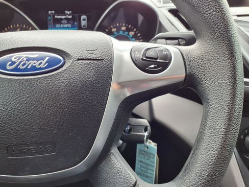 Used 2016 Ford Escape SE AWD/4WD image 17
