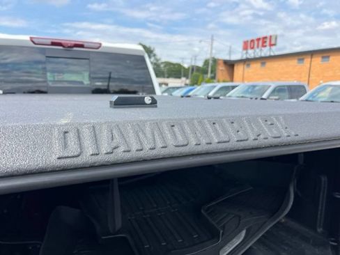 Used 2024 GMC Sierra 3500 Denali Ultimate AWD/4WD image 31