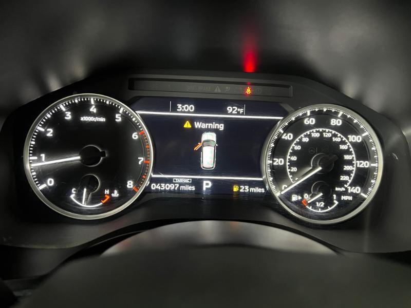 Used 2023 Mitsubishi Outlander SE FWD image 11