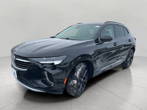 Used 2023 Buick Envision Preferred w/ Sport Touring Package image 4