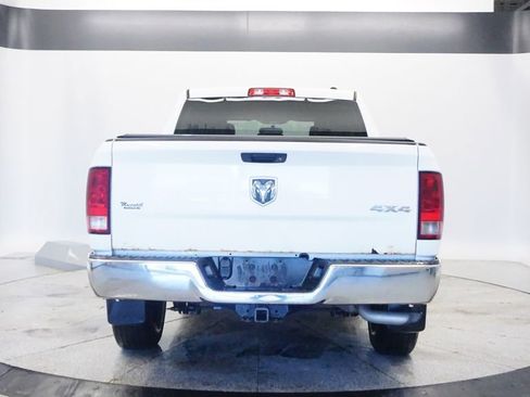 Used 2012 RAM 1500 ST w/ ST Popular Equipment Group image 4