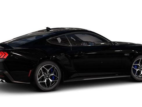 New 2026 Ford Mustang GT RWD image 6