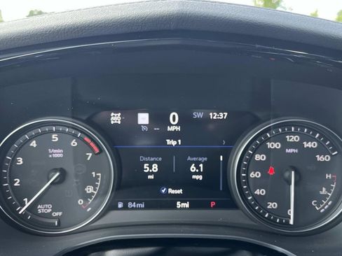 New 2025 Cadillac XT5 Premium Luxury w/ Technology Package image 41