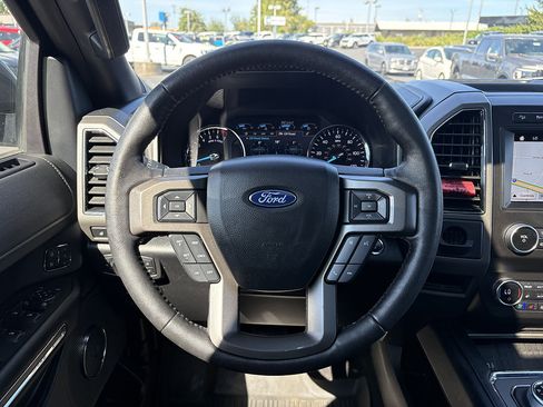 Used 2019 Ford Expedition XLT w/ Equipment Group 202A AWD/4WD image 21