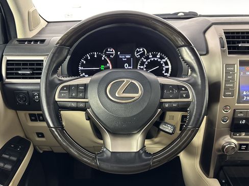 Used 2020 Lexus GX 460 Premium AWD/4WD image 11