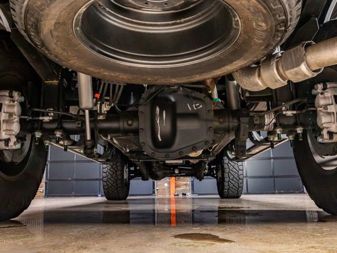 Used 2025 Ford F250 Lariat w/ Lariat Ultimate Package image 15