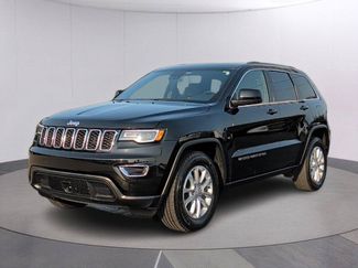 Used 2021 Jeep Grand Cherokee Laredo X RWD video 1