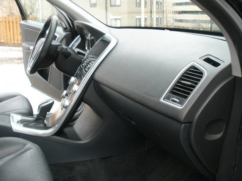 Used 2016 Volvo XC60 T5 Premier image 27