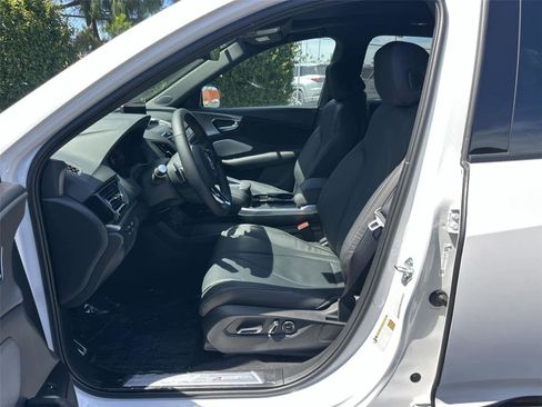 New 2026 Acura RDX A-Spec AWD/4WD image 12