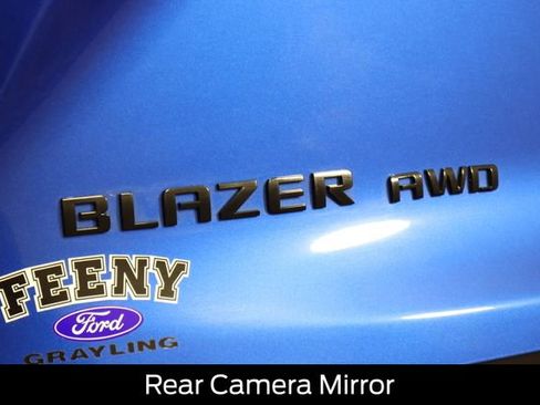 Used 2019 Chevrolet Blazer RS AWD/4WD image 30