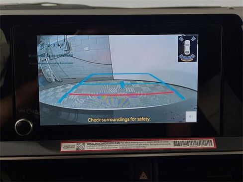 New 2026 Toyota Prius Plug-In Hybrid image 25