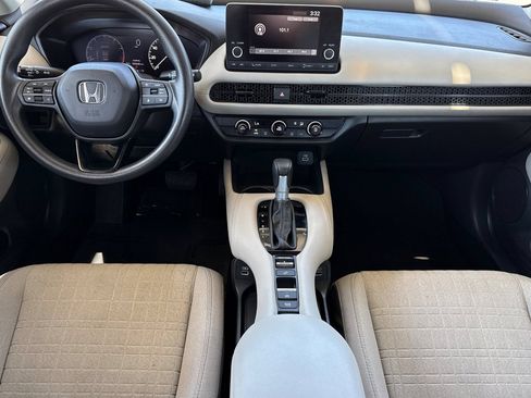 Used 2023 Honda HR-V LX image 18