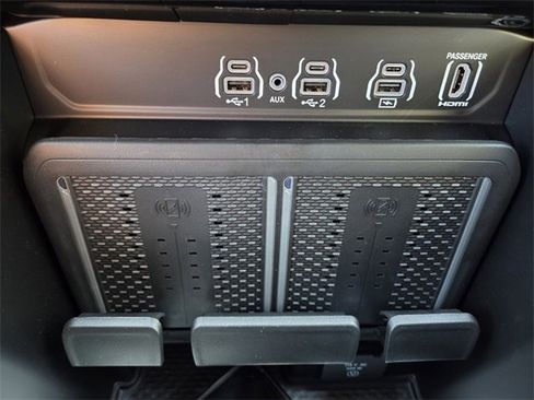 Used 2026 RAM 2500 Power Wagon image 29