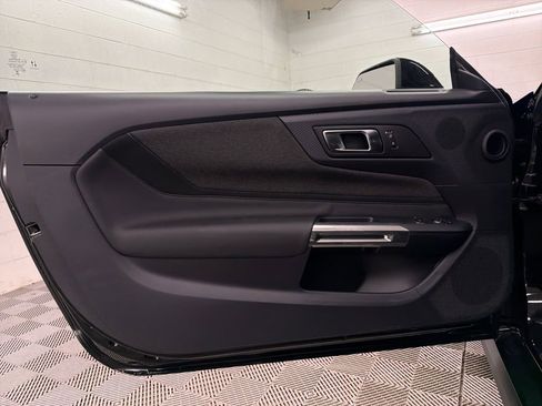 New 2026 Ford Mustang GT image 16