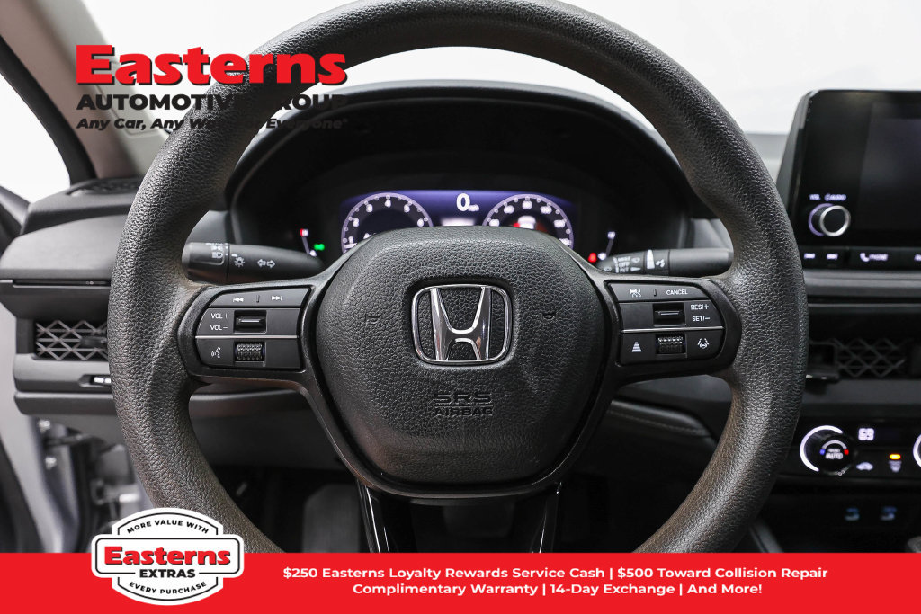 Used 2023 Honda Accord LX image 11