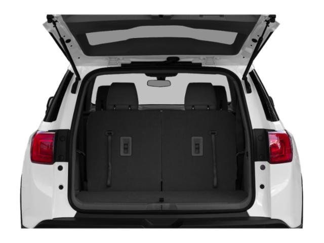 Used 2019 GMC Acadia SLT w/ Black Edition FWD image 14