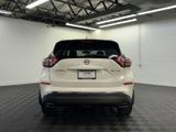Used 2017 Nissan Murano SL w/ Cargo Package image 6