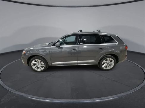 Used 2022 Audi Q7 2.0T Premium w/ Convenience Package image 5