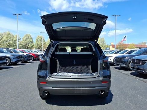 New 2026 MAZDA CX-5 Preferred AWD/4WD image 20