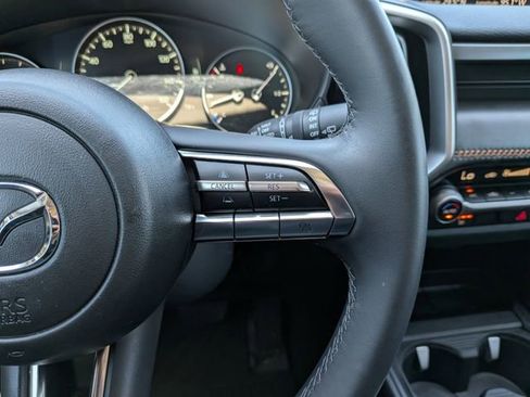 Certified 2025 MAZDA CX-50 AWD 2.5 Hybrid w/ Premium Pkg image 17