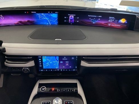 New 2026 Lincoln Navigator L Black Label AWD/4WD image 55