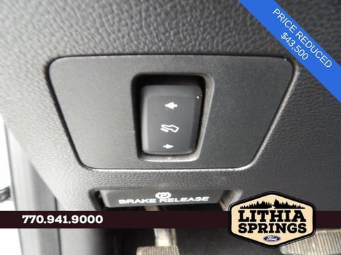 Certified 2019 Ford F250 Lariat w/ Lariat Value Package AWD/4WD image 26