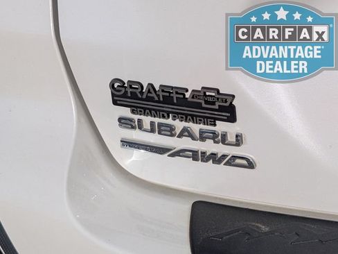 Used 2024 Subaru Crosstrek 2.0i Premium AWD/4WD image 35