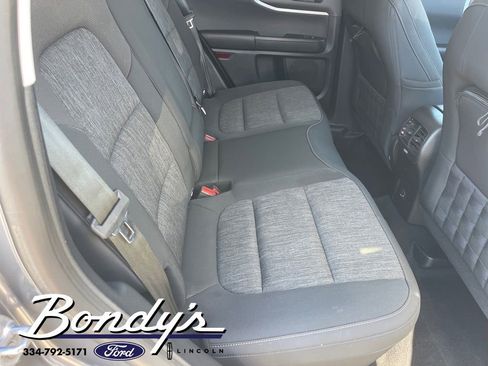 Used 2022 Ford Bronco Sport Big Bend w/ Convenience Package image 20