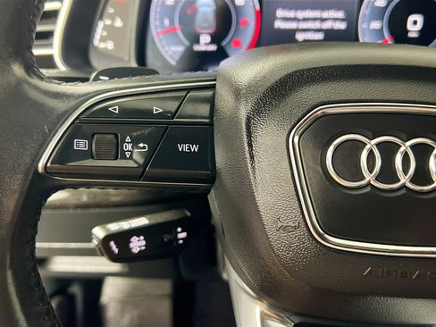 Used 2019 Audi Q8 Prestige w/ Luxury Package image 18