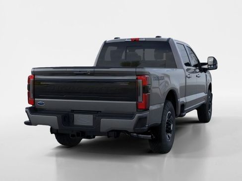 New 2026 Ford F350 4x4 Crew Cab Super Duty image 7