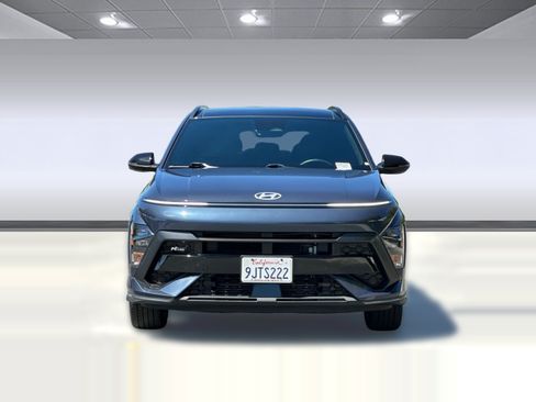 Used 2024 Hyundai Kona N Line FWD image 6