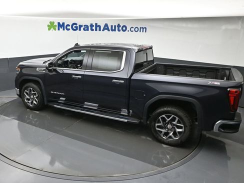 Used 2024 GMC Sierra 1500 SLT image 22