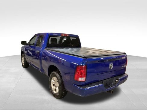 Used 2019 RAM 1500 Express image 7