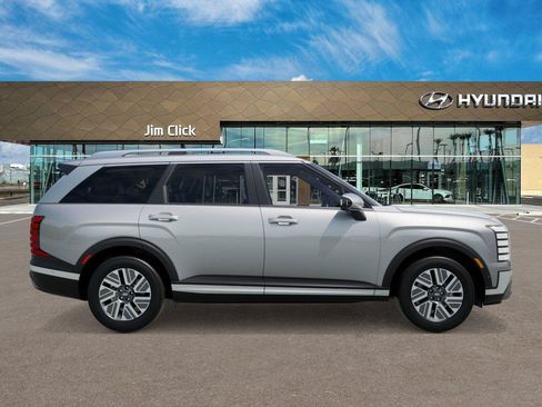 New 2026 Hyundai Palisade SEL Premium AWD/4WD image 7