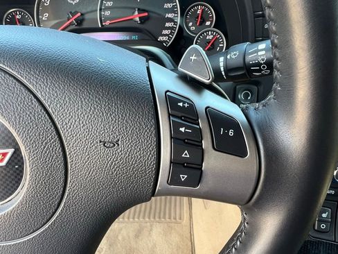 Used 2008 Chevrolet Corvette Coupe w/ Preferred Equipment Group RWD image 31