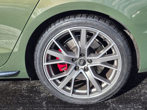 Used 2023 Audi S4 Premium Plus w/ Premium Plus Package image 22